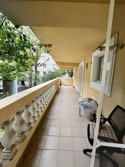 Vanzare apartament spatios 3 camere, 2 bai, bloc 2009, Titan, 10 min metrou - 5