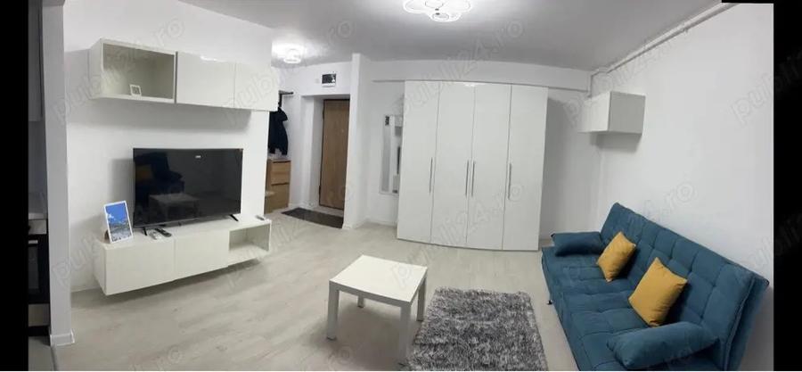 Inchiriez apartament 2 camere (studio) - 2