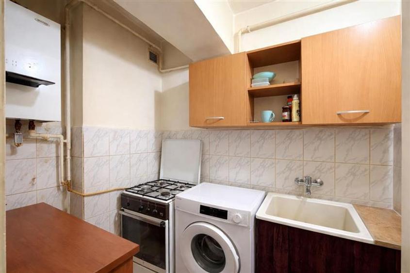 Investitie! Garsoniera Campus Tudor Vladimirescu - 3