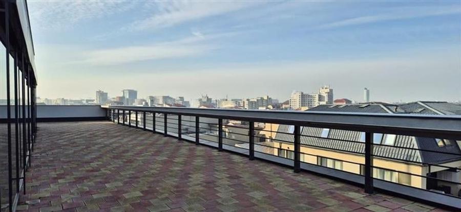 Spatii birouri de inchiriat Banu Antonache Offices de la 219 mp - 10