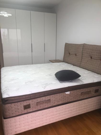 De inchiriat ap elegant 2 cam Pipera Iancu Nicolae - 16