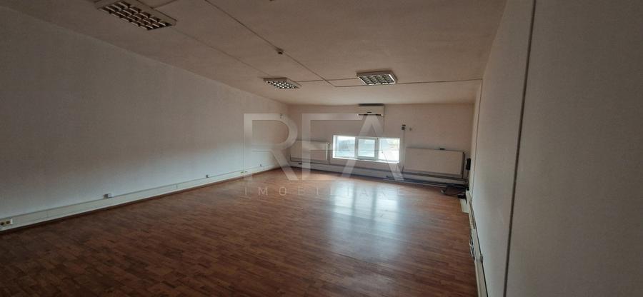 Hala Depozitare/Productie +Birou | Poduri Rulant | 1000 m.p. | Otopeni - 16