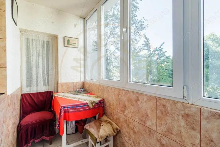 Apartament cu potential, ideal pentru renovare bloc din 1992 - 6