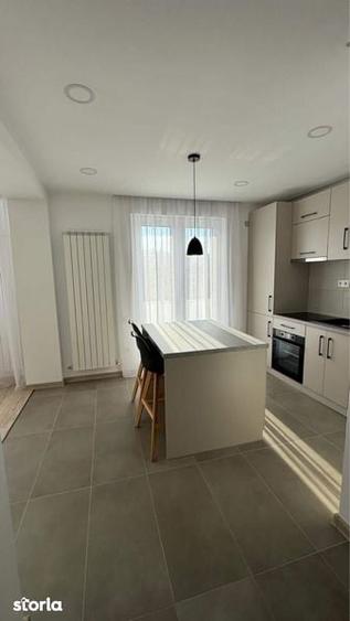 Apartament tip studio de inchiriat in Tudor - 2