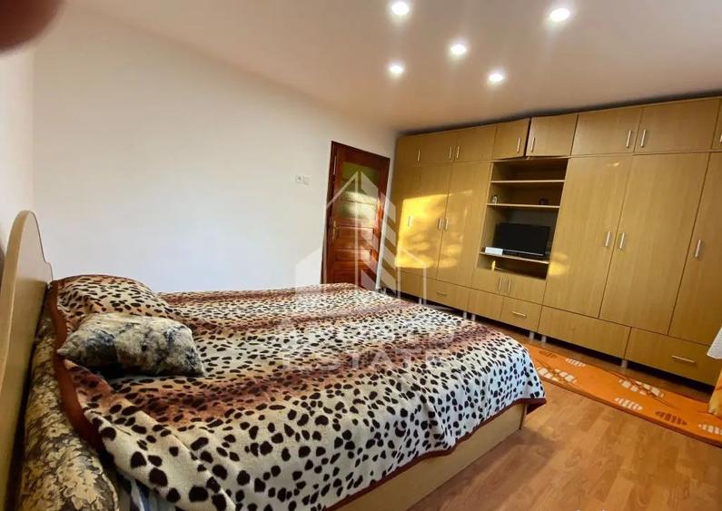 Casa P+1 cu 2 apartamente - pozitie excelenta pe Aleea Gh... - 7