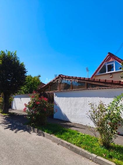 Casa in Brașov oras