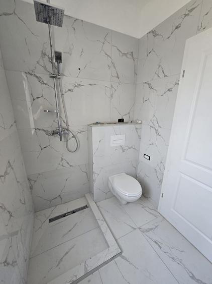 Duplex pe parter Mosnita Noua - 6