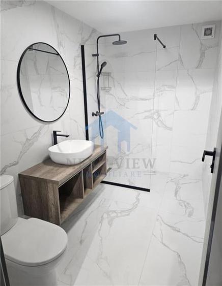 Apartament 1 camera, Kaufland Marasti - 2