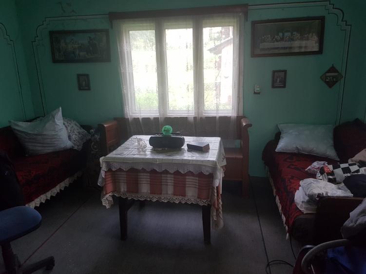Casa taraneasca autentica in Simisna, Salaj – 228 mp construiți, teren 2100 mp  - 12