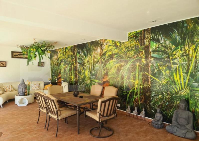 Vila 350 mp utili, teren 700 mp, strada Craitelor - 2