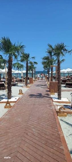 Mamaia Nord Promenada/Building Stefan Garsoniera - 4