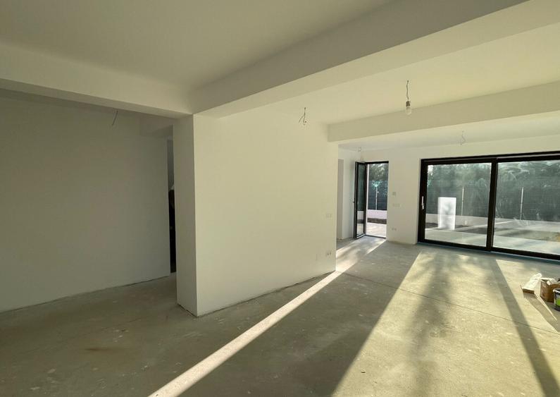 Zona Baneasa - Aeroport casa 4 camere - 11