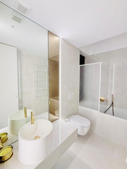 Studio premium de inchiriat | Cortina North | Parcare  | Pipera - 9