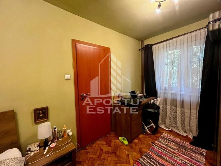 Apartament 2 camere,parter,zona Iulius Mall/Cetatii - 6