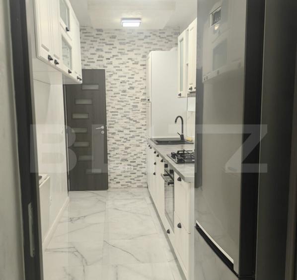 Apartament 3 camere, 55mp, zona Podul de Fier - 4