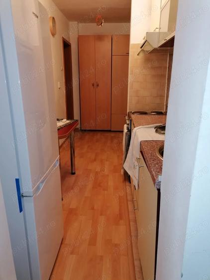 Ofer spre inchiriere apartament 2 camere, structura mare - 5
