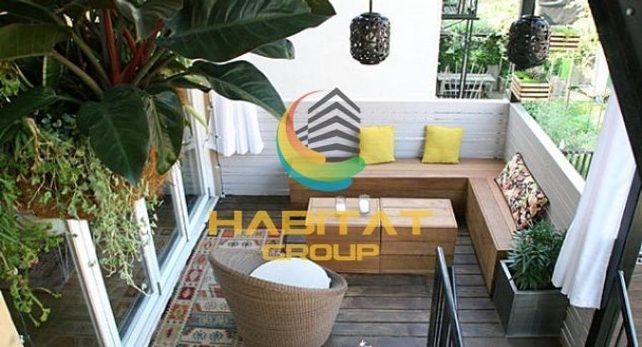 PROMO! Garsoniera decomandata, bloc nou-Metrou Aparatorii Patriei - 1