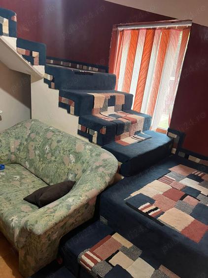 Casa P+1 200mp cu 7000 mp teren - 2