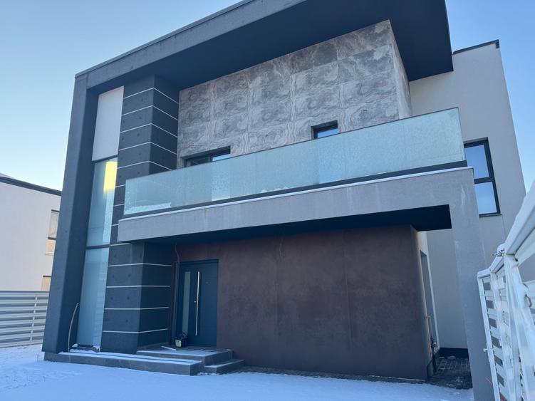 Casa Vila Pipera Tunari Ilfov - Regie proprie - 1