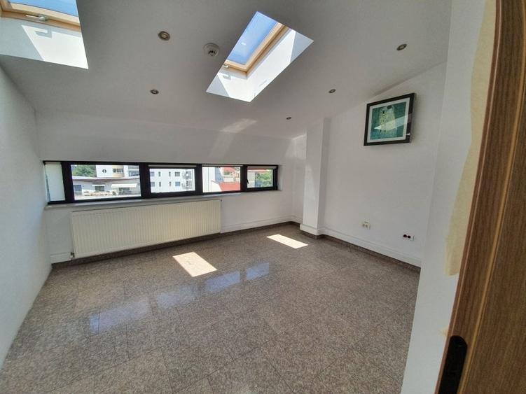Vanzare imobil birouri pretabil investitie, inchiriata integral - 14