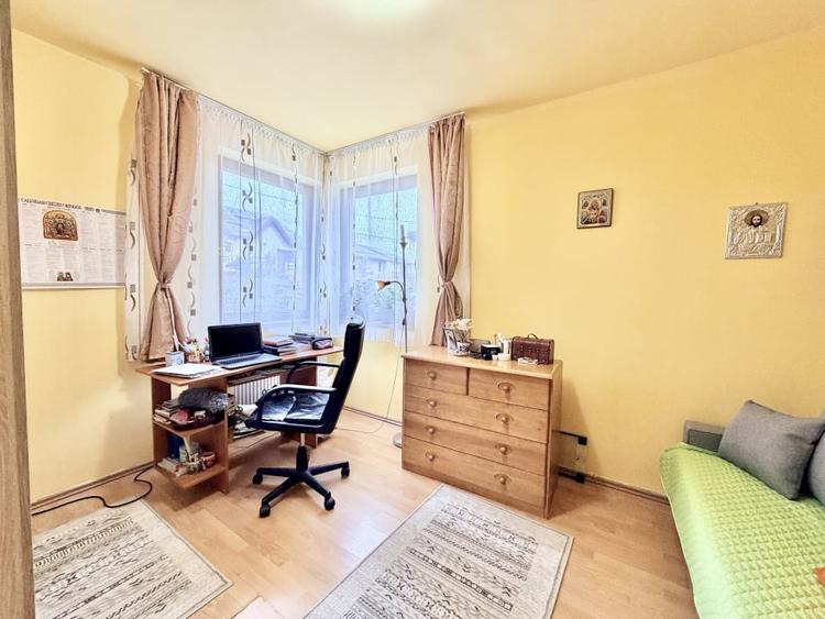 Casa individuala de 248 mp utili - Cartier Europa - Mosnita Noua - 20