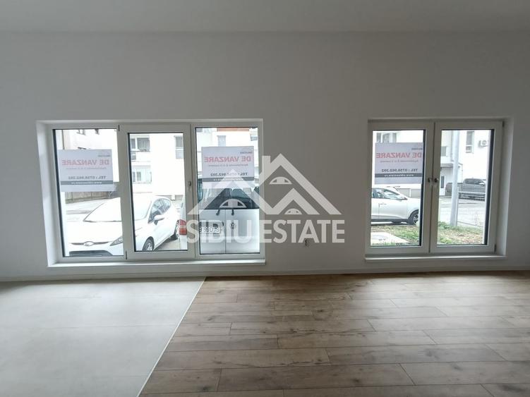 Apartament luminos, ideal locuință sau birou ,parter, 2 locuri parcare - 5