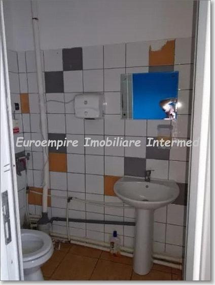 Cladire P+3 de inchiriat zona Far-Billa - 5