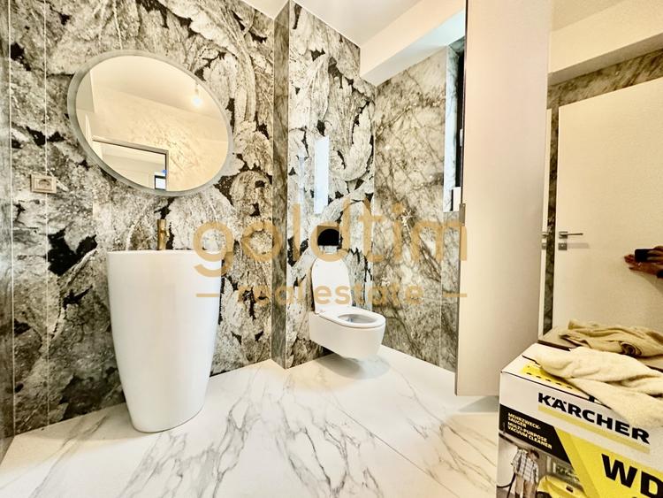 DUPLEX/PIPERA /SPATII GENEROASE /2 PARCARI/ZONA LINIȘTITĂ/ANSAMBLU SECURIZAT - 38