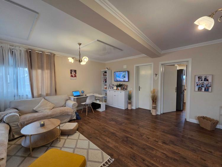 Casa de vanzare, langa Pitesti, Recea - 2