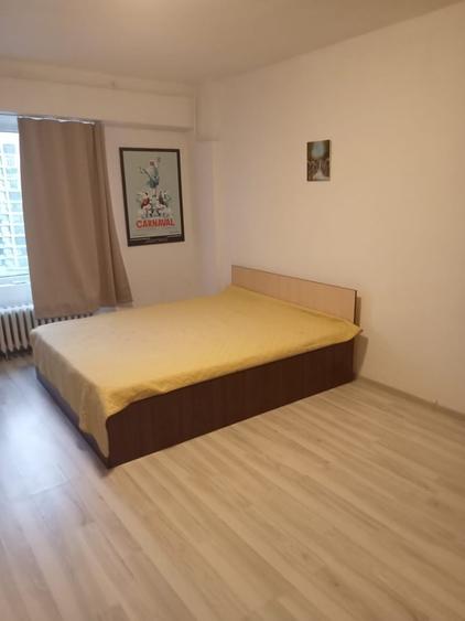 Stefan cel Mare inchiriere garsoniera la 3 min pana la gura de metrou - 1