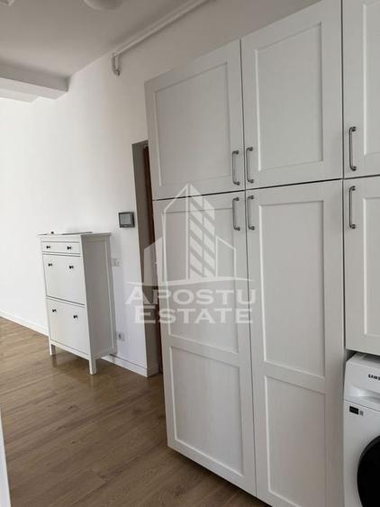Apartament cu 2 camere, centrala proprie, Calea Urseni - 7