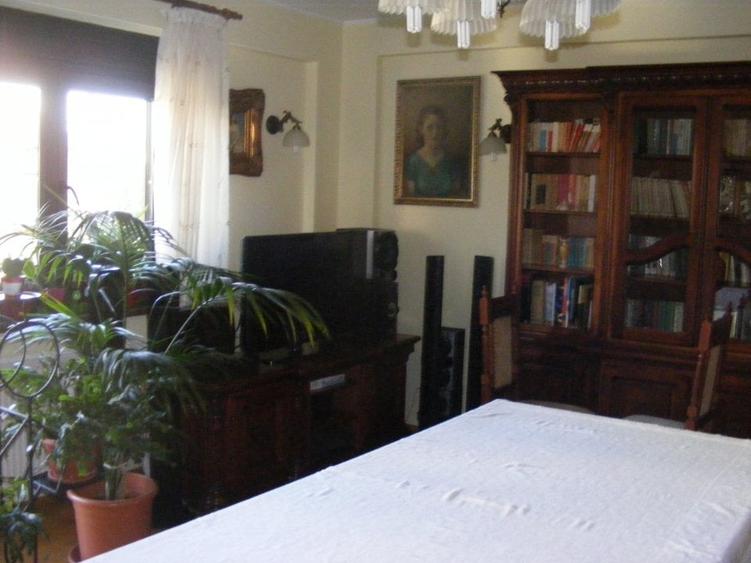 Domenii,imobil 2007,etaj 1/3,150 mp,loc de parcare subteran. - 10