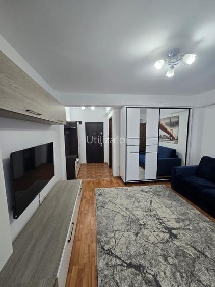 Închiriez garsonieră în Complex  Maramureș