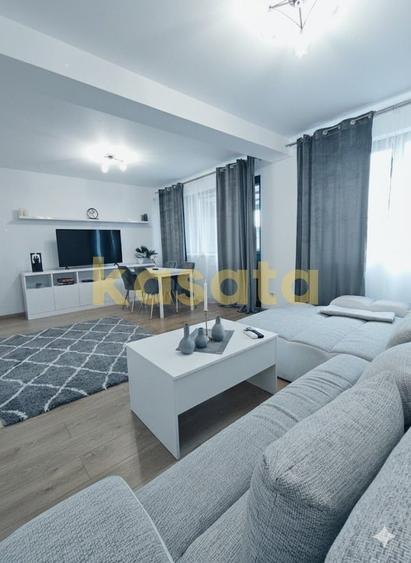 Bragadiru, vila 4 camere de inchiriat, 2 locuri de parcare incluse - 9