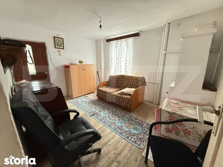 Casa de vanzare, comuna Licurici, Gorj - 3