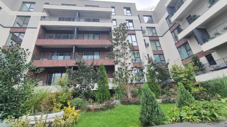 REA1026984 Apartament mobilat  3 camere I Design modern I Zona Floreasca - 9