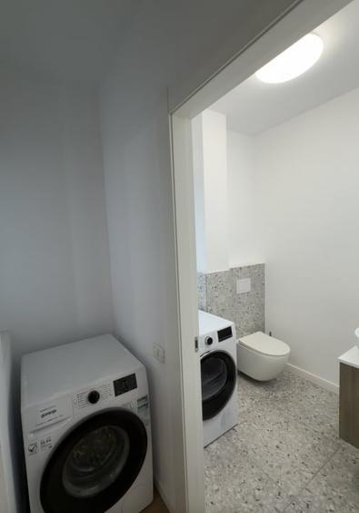 Vila moderna cu 5 camere de inchiriat in complex rezidential, Pipera - 6