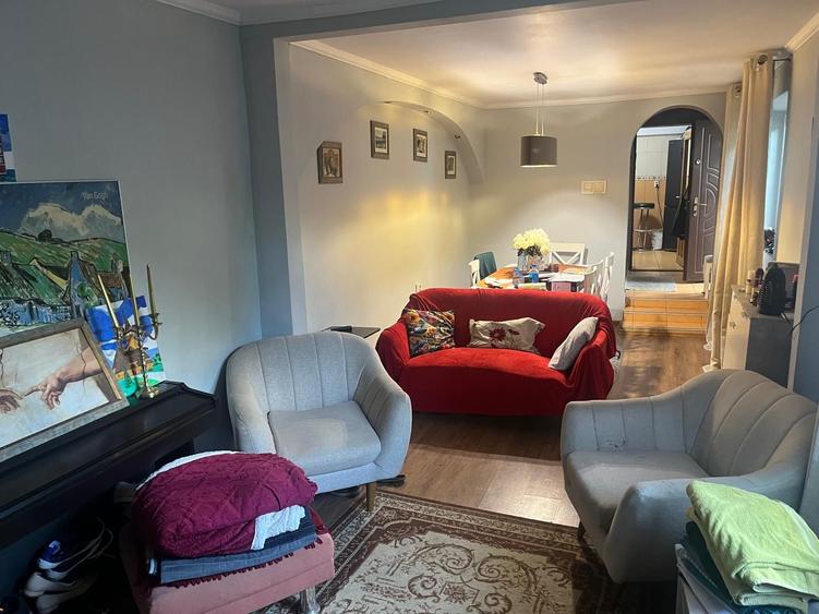 Casa cu 6 camere in zona Moara de Vant - 5