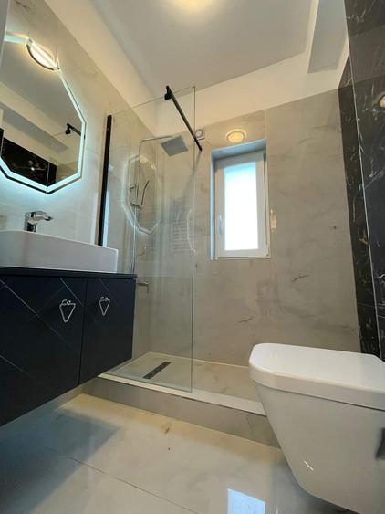 Garsoniera in bloc nou langa Parc Drumul Fermei - Popesti Leordeni - 3