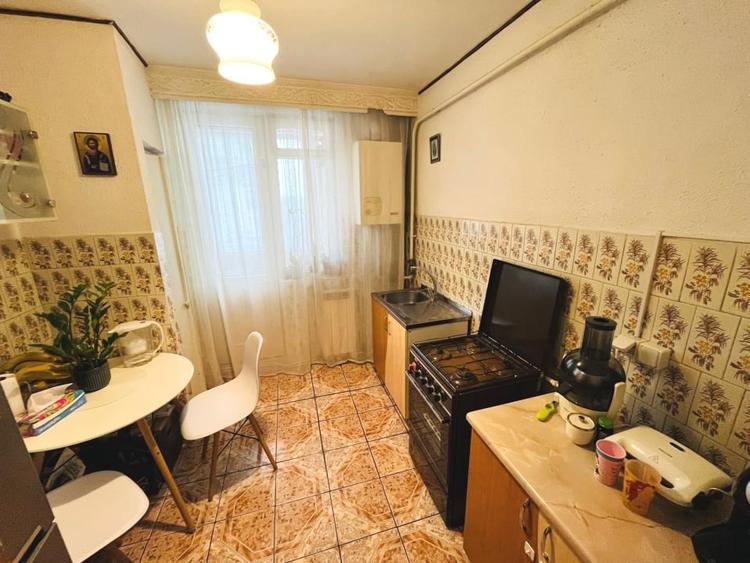 Apartament 2 camere decomandat – Precista - 5