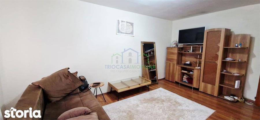 Apartament 4 camere, et. 34, zona Garii - 1