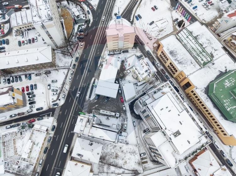 Cladire de apartamente in centrul Brasovului - 8