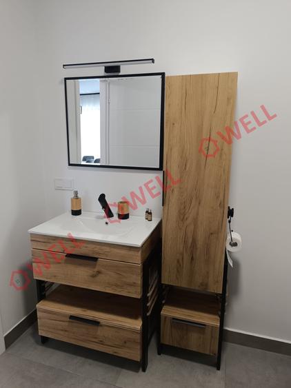 De închiriat apartament nou cu două camere, în Livezeni! - 14