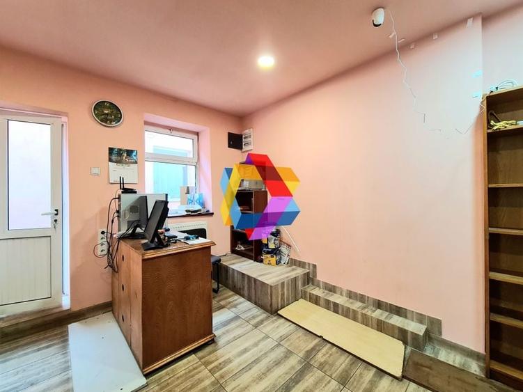 Spatiu comercial de închiriat Brasov - 40 mp # plus-imo.ro - 6