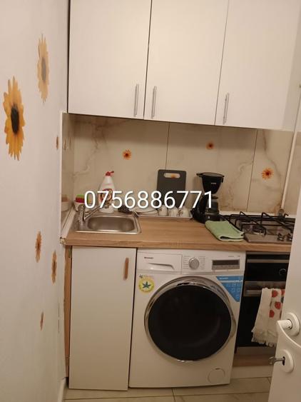 Proprietar inchiriez apartament 1 cam Lipovei - 5