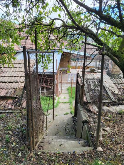 Casa de vanzare in comuna Luna (zona Campia Turzii) judetul Cluj - 6