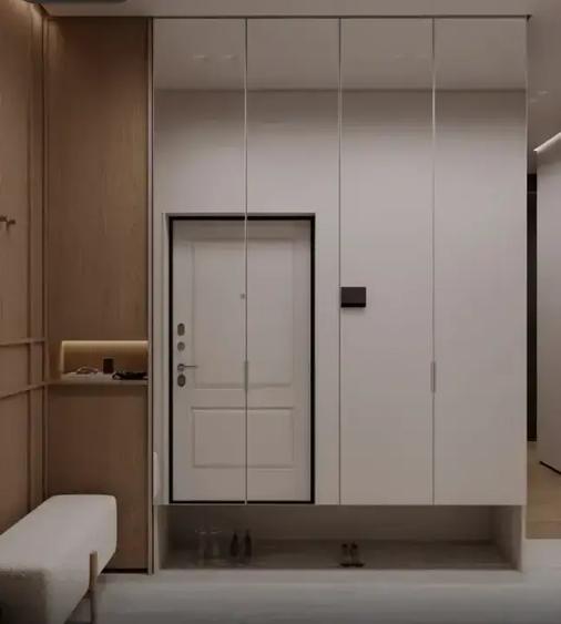 Apartament 2 camere REDUCERE pentru PARCARE Theodor Pallady - 9