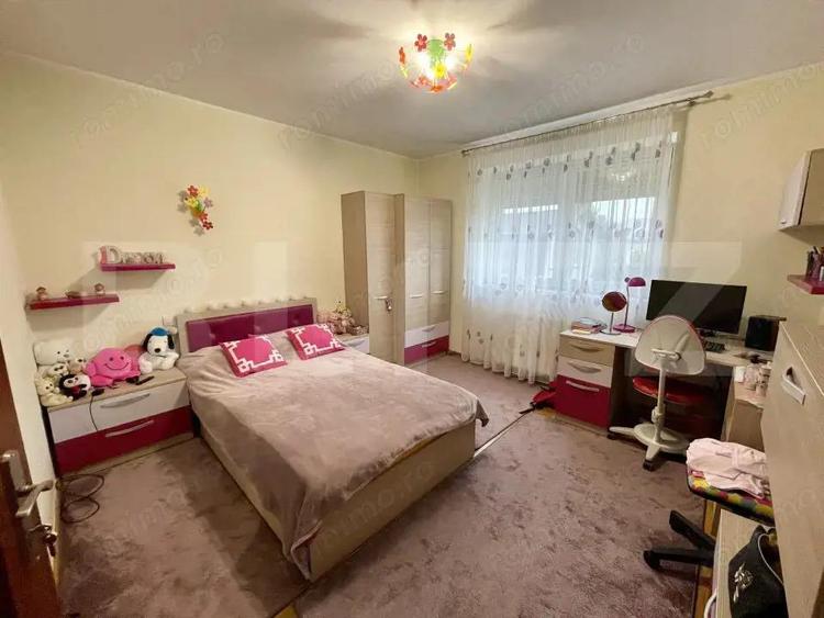 Zamca Apartament 5 Camere, Curte Proprie, 185 mp - 4