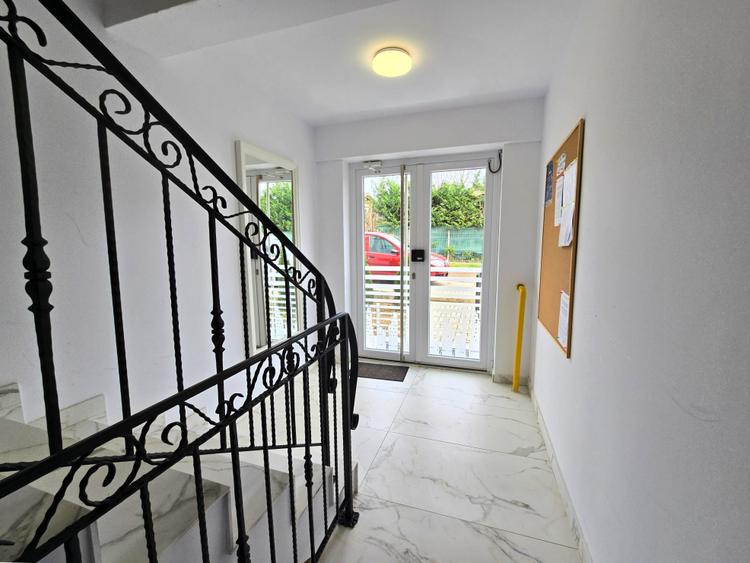 Direct PROPRIETAR, spatiu la parter de bloc, 36mp utili, Nicolina Al Strugurilor - 7