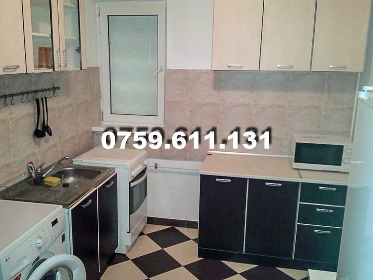2 camere Bd. Tineretului - 11